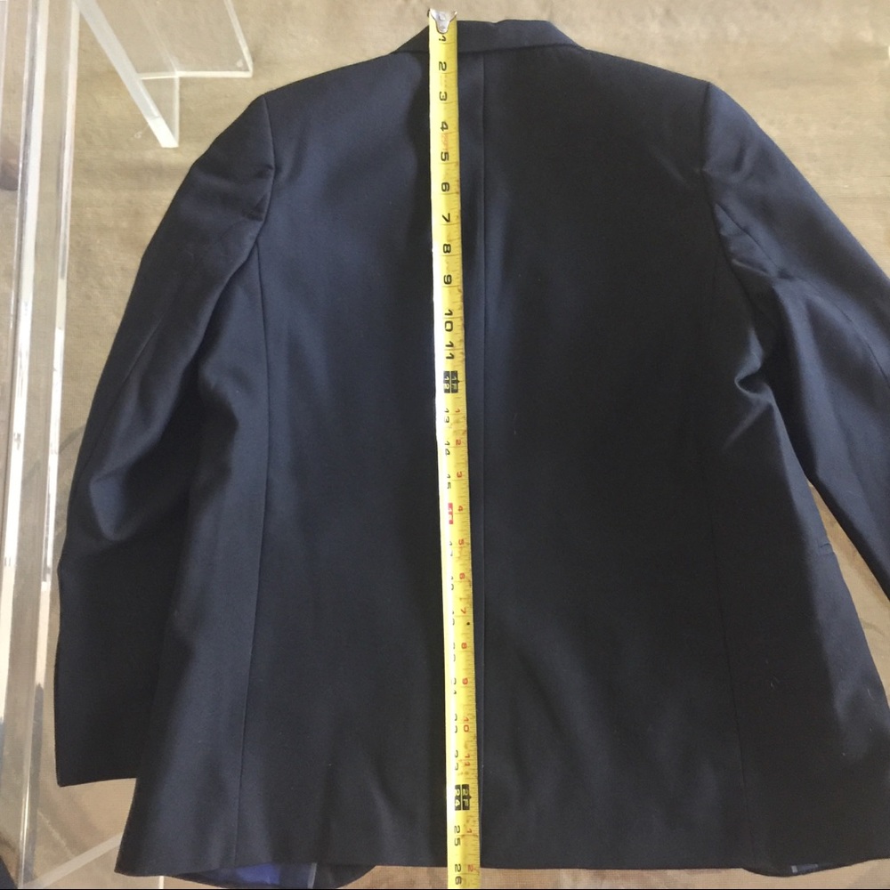 Boys Blazer